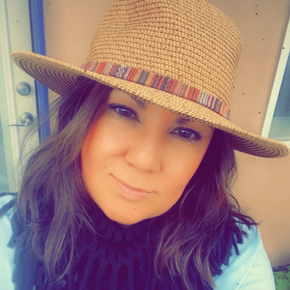 Meet your Posher, Mary Jo